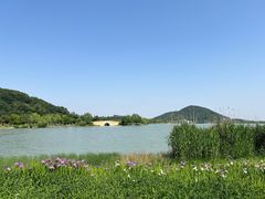 -南北湖风景区