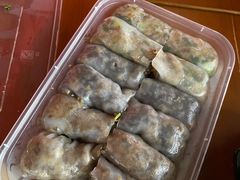 什锦馅小卷粉-李记 河口老字号越南小卷粉