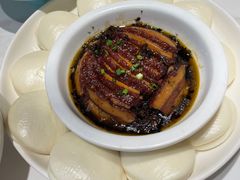 -饭橘汉江码头·乡野土菜馆(静安路店)