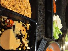 -九田家黑牛烤肉料理(宽城万达店)