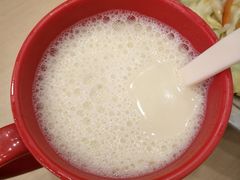 -永和大王(朝晖店)