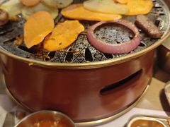 -西塔老太太泥炉烤肉(双井店)