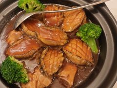 -老洋房花园饭店(绍兴路店)