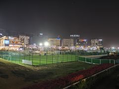 -破店肥哈·海鲜·烧烤(郑州银泰inPARK店)