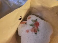 -锦记糕点铺