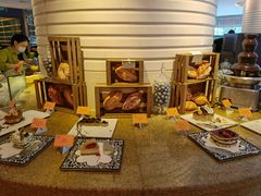 -厦门喜来登酒店