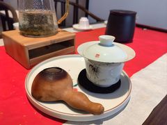 -江宴·半山别院(江北新区大厂店)