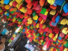 -民食香·腊排骨野生菌美食(木府店)