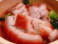 正兴酱方-老正兴菜馆(福州路店)