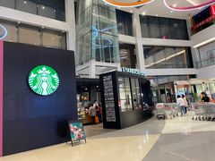 -家乐福(四元桥购物中心店)