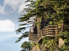 -明月山风景名胜区