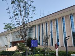 -广西壮族自治区博物馆