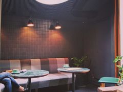 -BAKER&SPICE(安福路店)