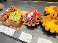 -Money Shops(愚园路店)