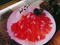 -九鼎轩脆毛肚火锅(三钢里店)