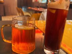 柠檬姜茶-BOTTEGA意库(中骏世界城店)