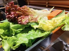 -汉拿山(魏公村店)