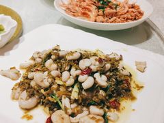 -启东海鲜人家(古美路店)