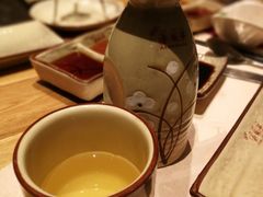 -赤坂亭·M9和牛烧肉·铁板烧(合肥万象城店)