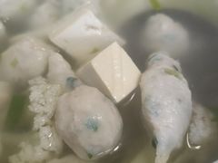 -海坛特色小吃·只做平潭特色菜(平潭店)