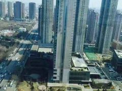 -君悦酒店·乐厨·高空自助餐(青年大街店)