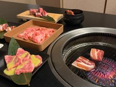 -黒毛和牛焼肉善 ZEN(難波心斎橋店)
