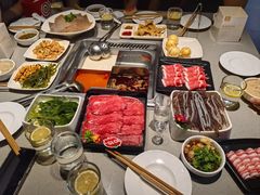 -海底捞火锅(杭州滨江九宜城店)