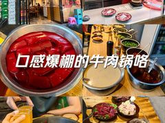 -阳阳老火锅(小南门店)