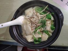 -二中酸辣汤(无锡梁溪区店)