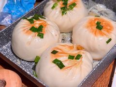 -点心传说·粤菜点心(佐阾虹湾店)