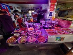 -永春面馆(江桥店)