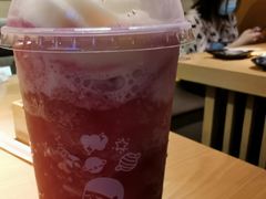 -喜茶(上海五角场万达店)