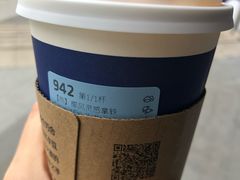 -瑞幸咖啡(东城汇店)