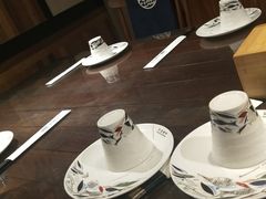 -江边城外烤全鱼(方庄时代购物中心店)