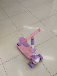 -孩子王(郑州恵济万达店)