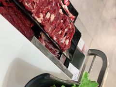-陈记顺和潮汕牛肉火锅(番禺迎宾大道店)