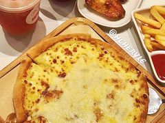 -烁先生披萨·儿童餐下午茶(河南岸店)