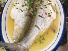 -锡和无锡菜(景丽苑店)