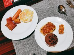 -北京希尔顿逸林酒店