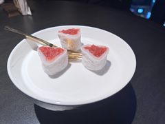 -喜悦烤鸭·新京菜(王府井店)