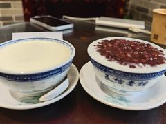 -民信老铺(双皮奶博物馆店)