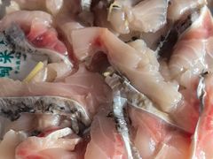 -淘米捞·米汤脆鲩鱼火锅(福田皇岗店)