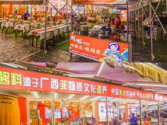 -刘姐啤酒鱼民族演艺餐厅(西街总店)