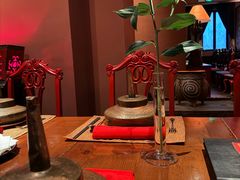 -花马天堂云南餐厅 Lost Heaven(外滩店)