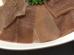 -海底捞火锅(上元大街店)