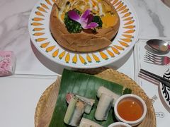 -太食獸泰式茶餐厅(兰州中心首店)