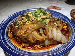 -雲蜀龙阁·金牌水煮鱼(方庄店)