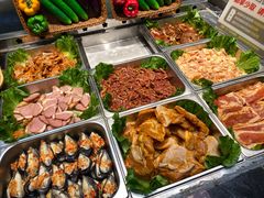 -非烤勿扰韩料自助烤肉(松山湖万科店)