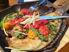 -云海肴·汽锅鸡·云南菜(苏州中心店)