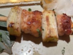 -弓二·烧鸟居酒屋(财富购物中心店)